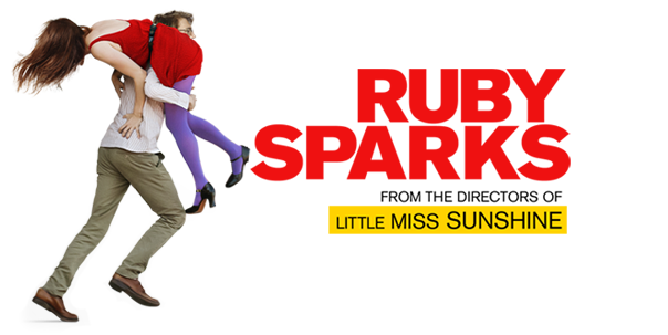 Ruby Sparks