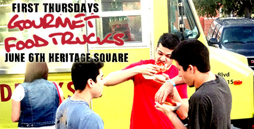 Food Truck