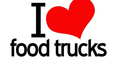 I love food-trucks I love food-trucks