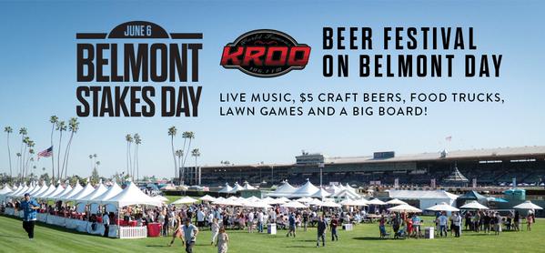 http://www.santaanita.com/events/kroq-beer-festival-on-belmont-stakes-day/?utm_content=15666294&utm_medium=social&utm_source=twitter#.VXILUUZmqzd